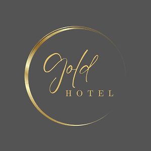 Gold Hotel